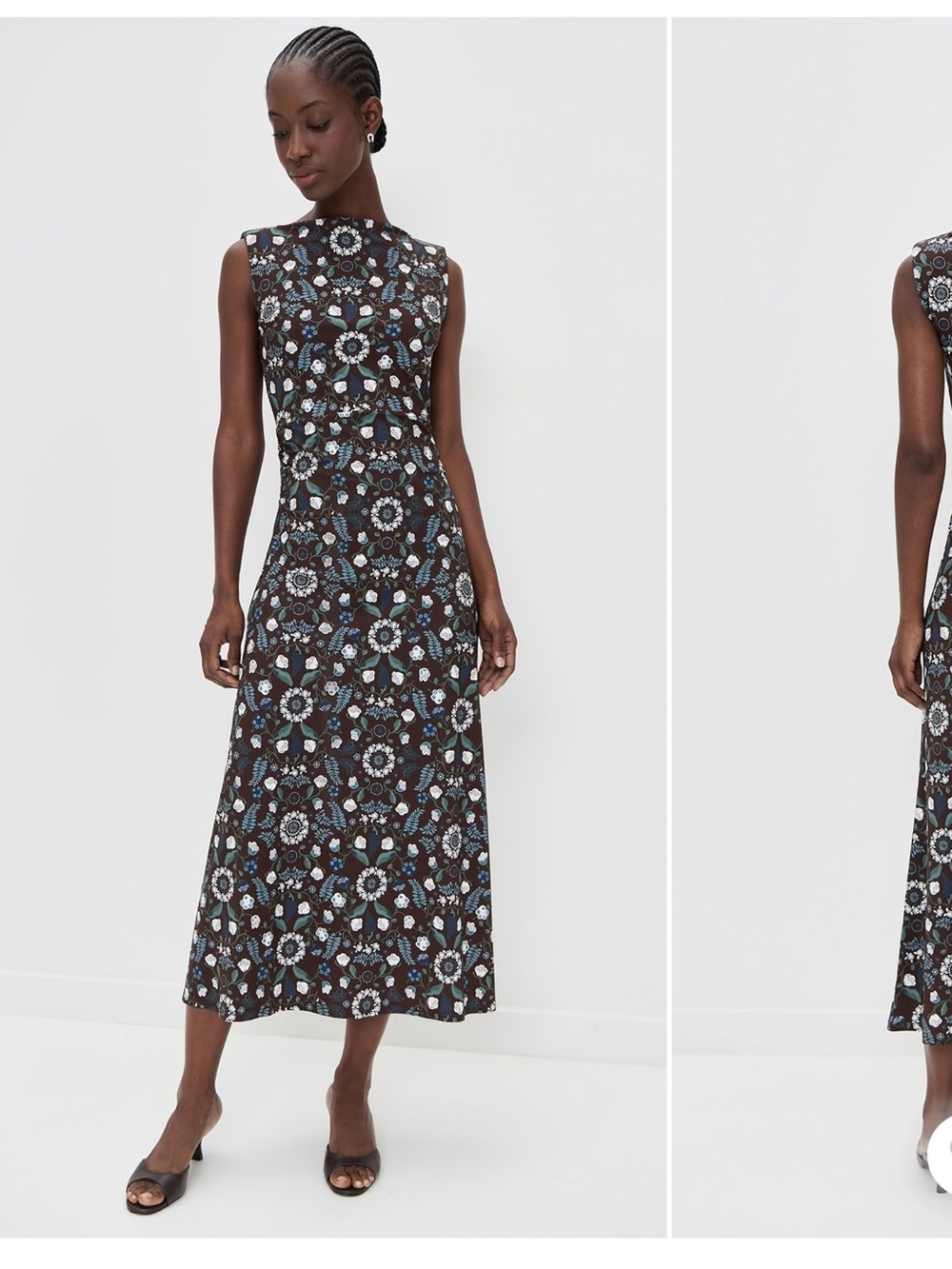 NWT Hill House Home Dress